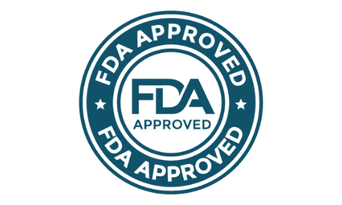 Purdentix FDA Approved